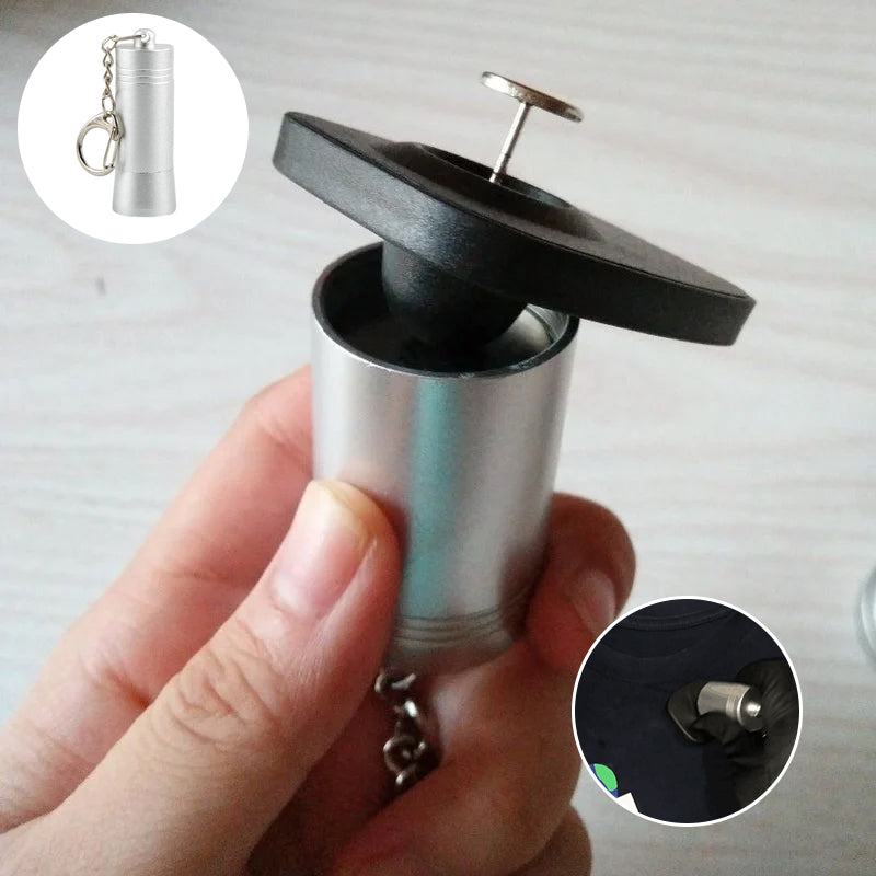 Gluschwein - Leistungsstarker Deaktivierungsmagnetisierer