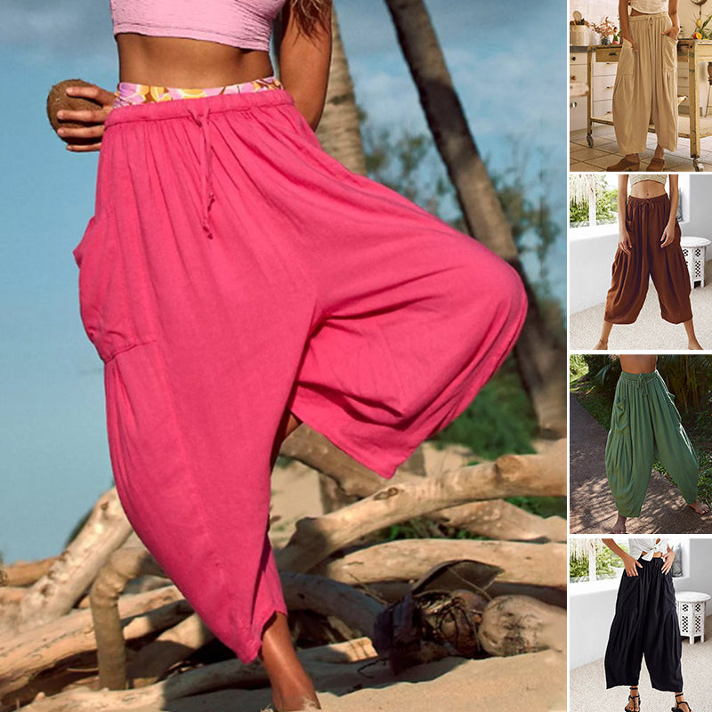Gluschwein - Women's Quinn Cargo Pants