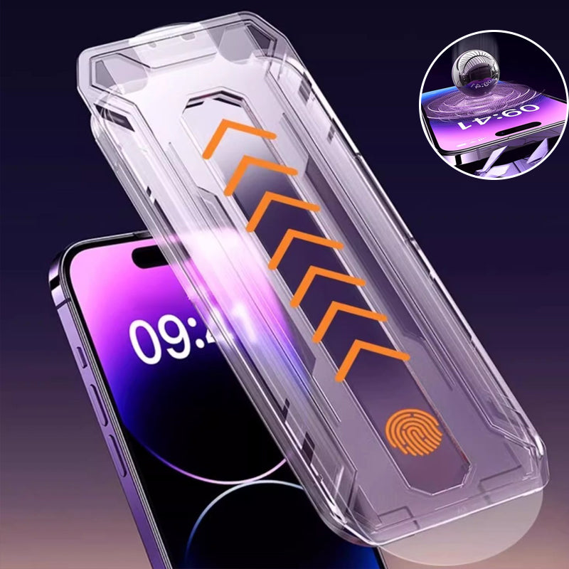 Gluschwein - Bildschirmschutz für Mobiltelefone