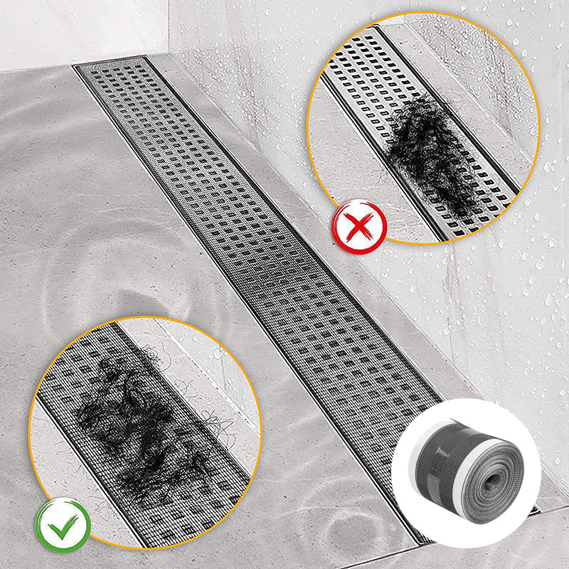 Gluschwein - Selbstklebende Abfluss Aufaufkleber