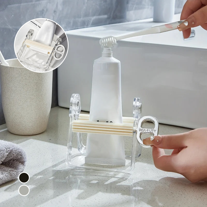 Gluschwein - Toothpaste Squeeze Roller