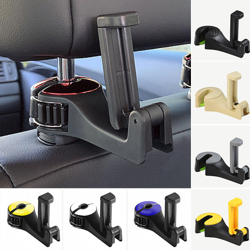 Gluschwein - 🚗🚗Multifunktionaler Fahrzeughaken