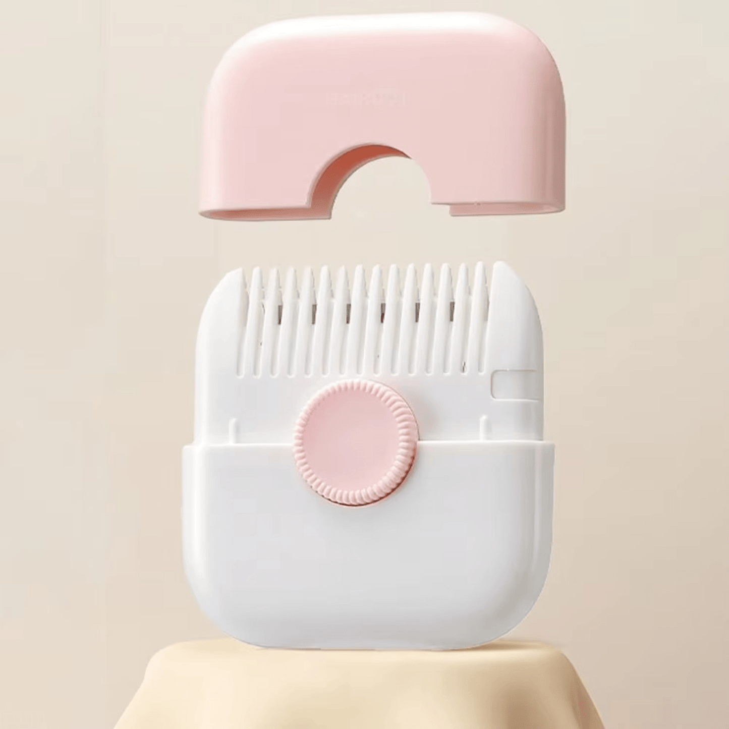 1 + 1 GRATUIT AUJOURD'HUI | LilTrim | Coupes de cheveux silencieuses sans larmes ni crises de colère !