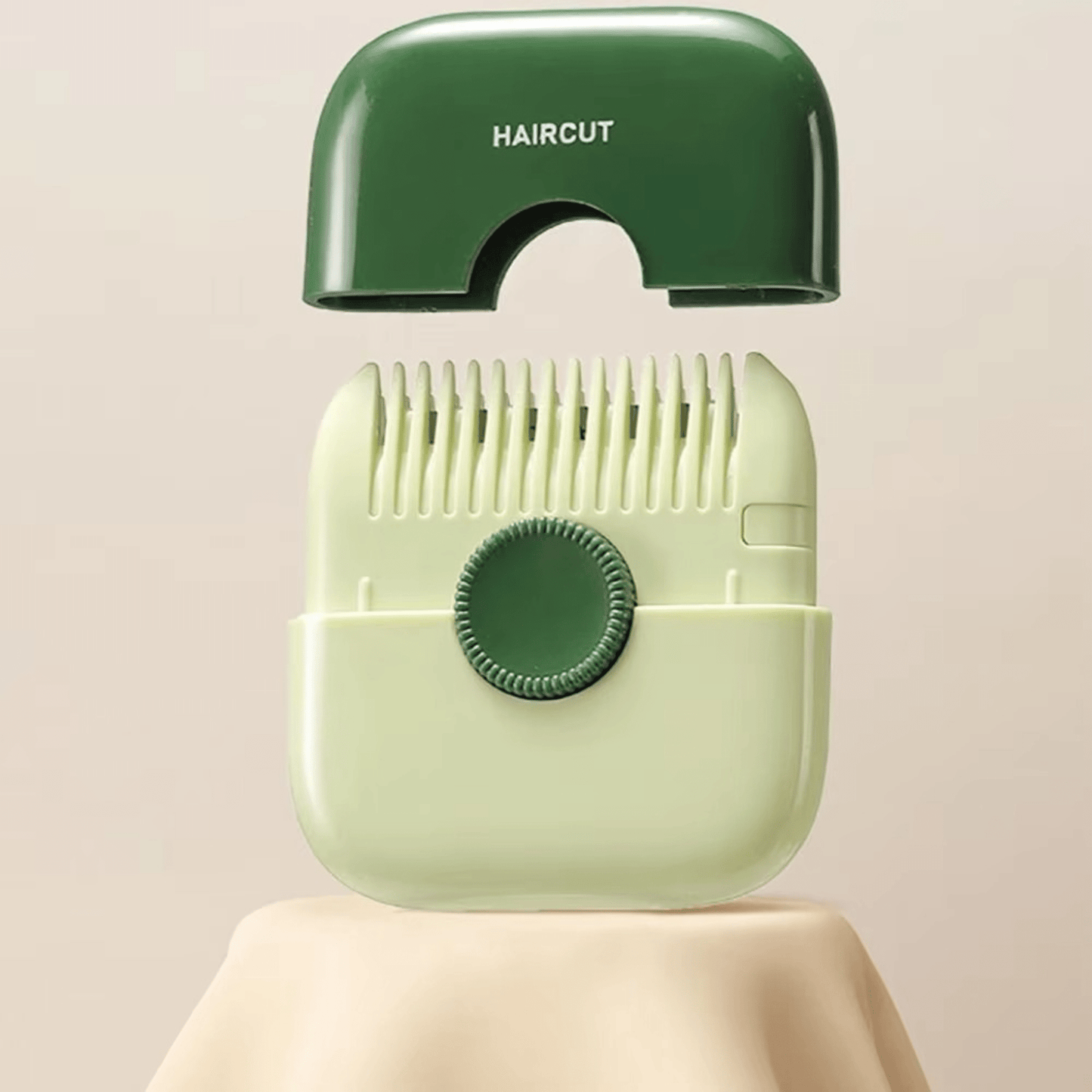 1 + 1 GRATUIT AUJOURD'HUI | LilTrim | Coupes de cheveux silencieuses sans larmes ni crises de colère !