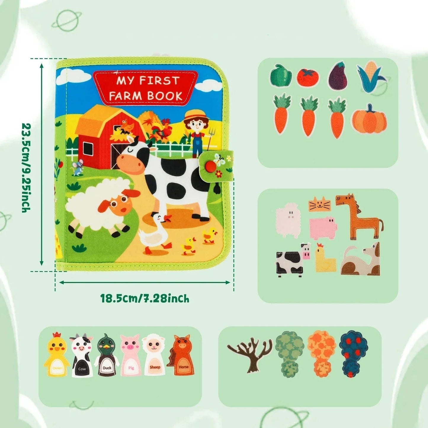 50% OFF TEMPORÄR | FarmTales