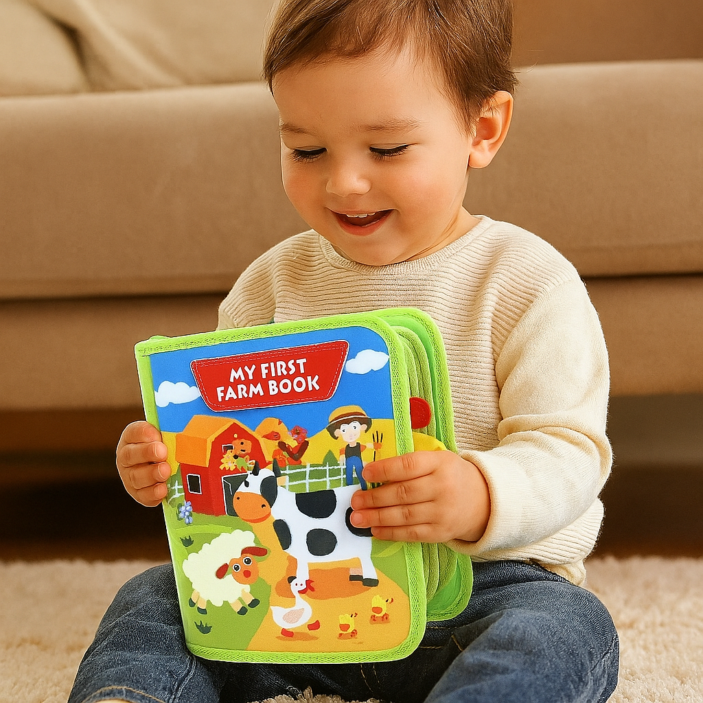 50% OFF TEMPORÄR | FarmTales