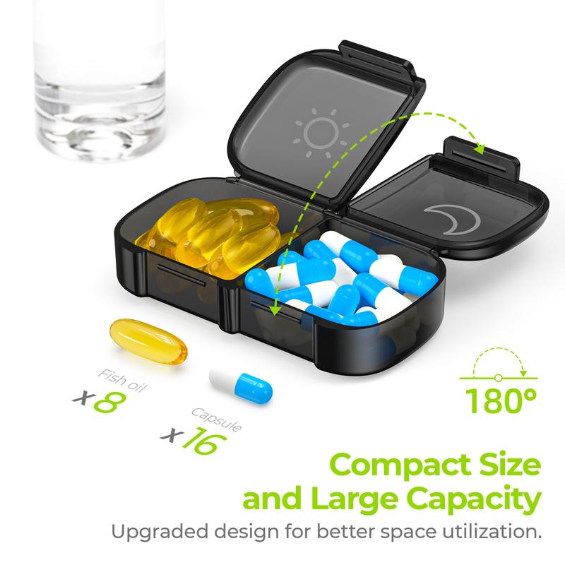PillTrack | N'oubliez plus jamais une dose de médicament !