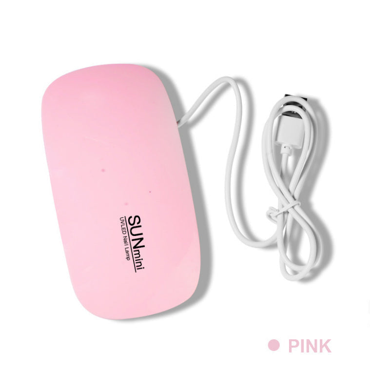 Gluschwein - Ein-Schritt-Nagelgelstift