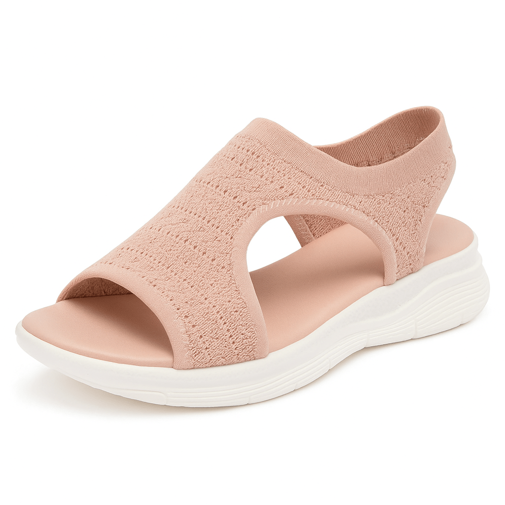 Lilith – Elegantes sandalias ortopédicas