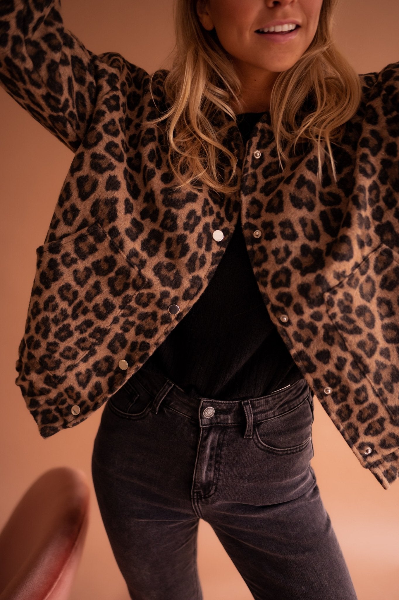 Alsa | Trend-Jacke