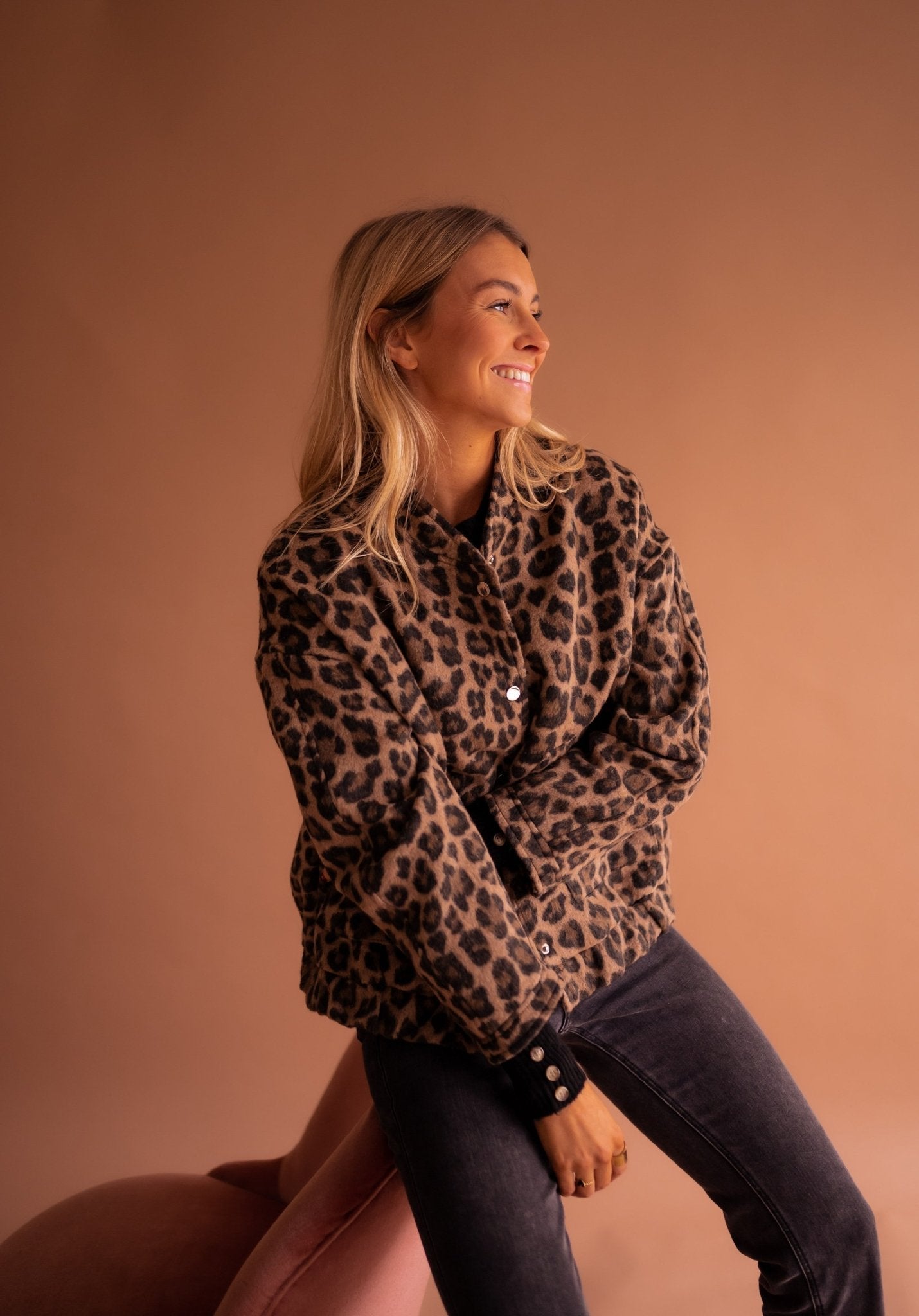 Alsa | Trend-Jacke