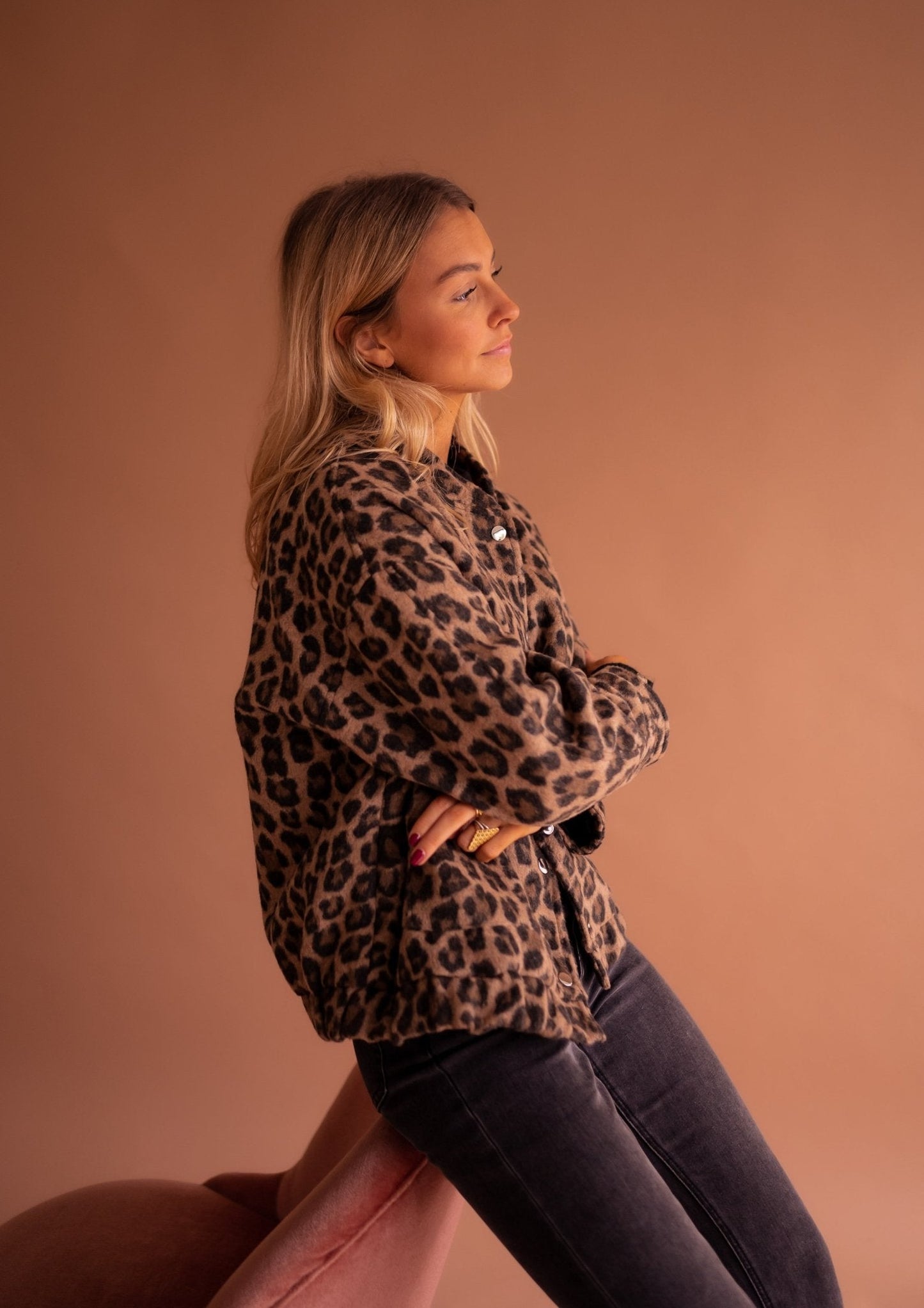 Alsa | Trend-Jacke