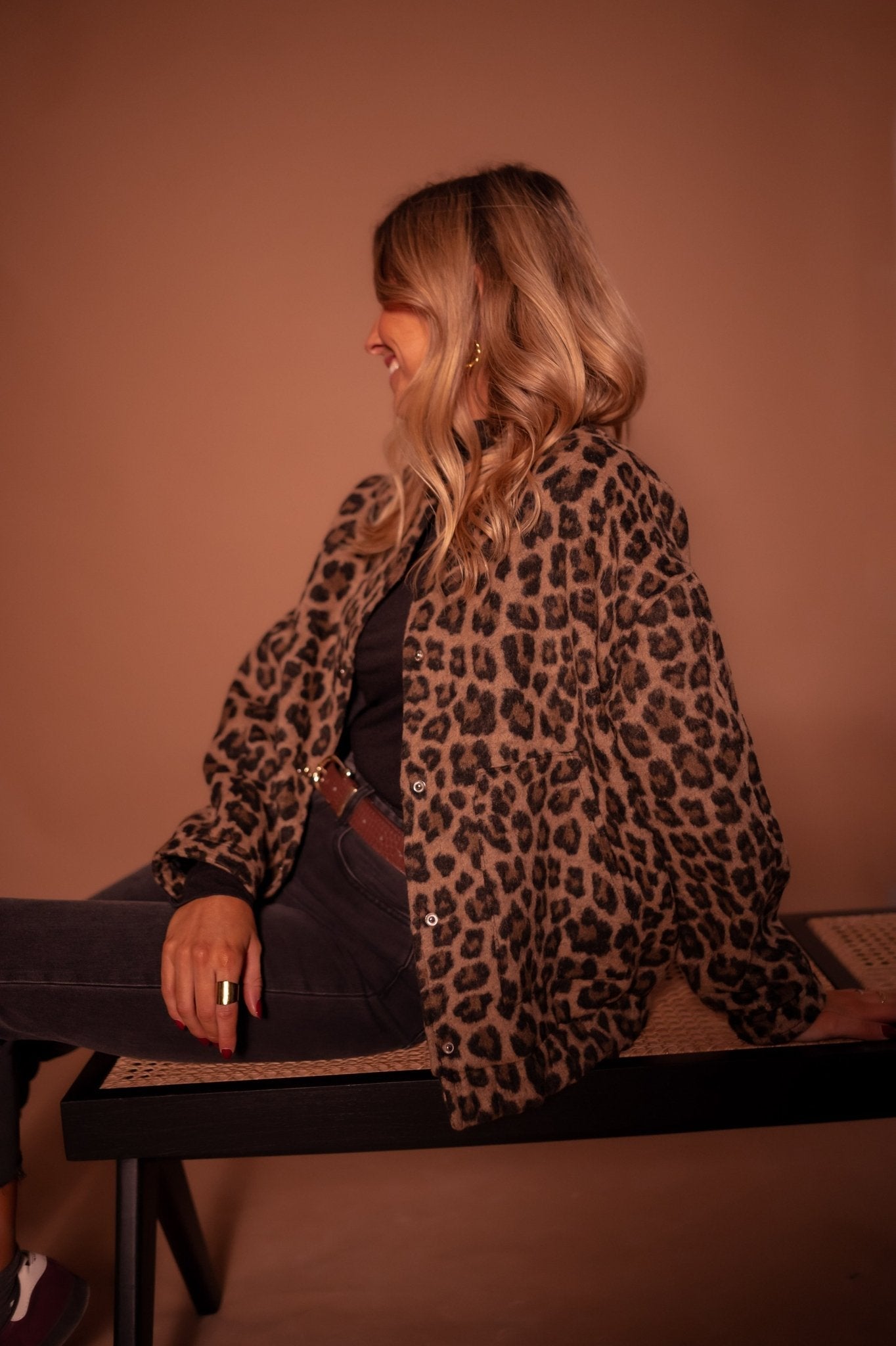 Alsa | Trend-Jacke