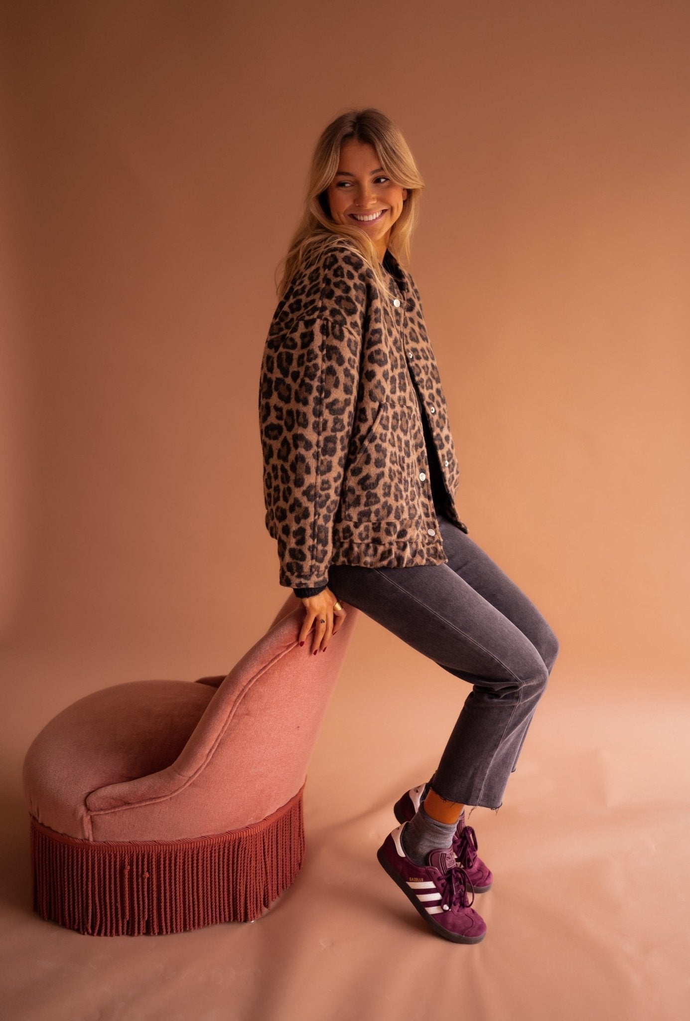 Alsa | Trend-Jacke