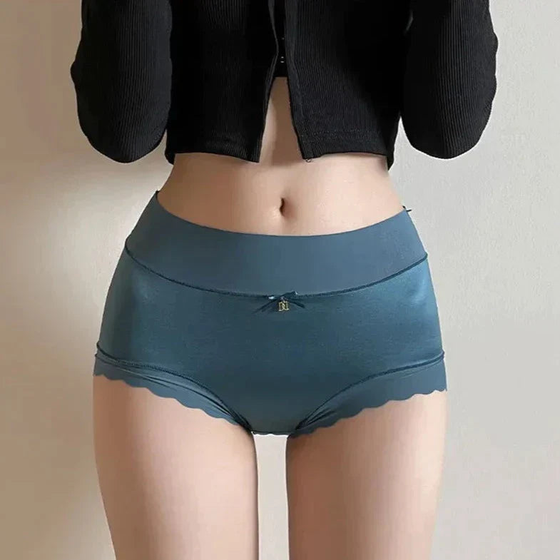 5+5 GRATUITS | Culottes sans coutures SilkSculpt