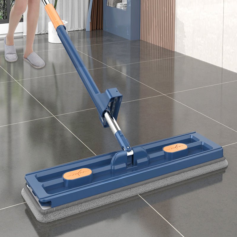MopPro - Balai très maniable avec fonction de compression