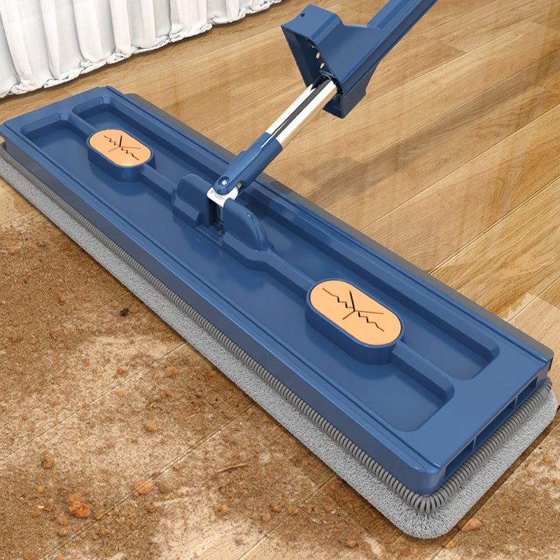 MopPro - Balai très maniable avec fonction de compression