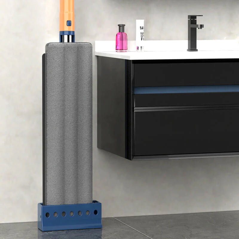 MopPro - Balai très maniable avec fonction de compression