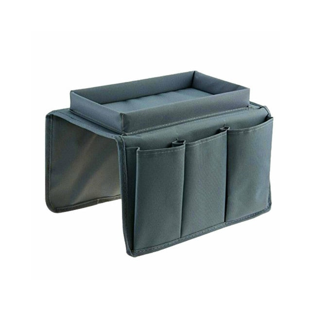 1+1 GRATIS | SofaCaddy Pro | Alles bequem in Reichweite neben Ihrem Sessel