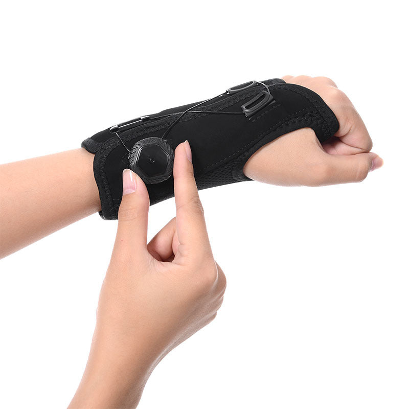 Gluschwein - Sport-Handgelenkschutz