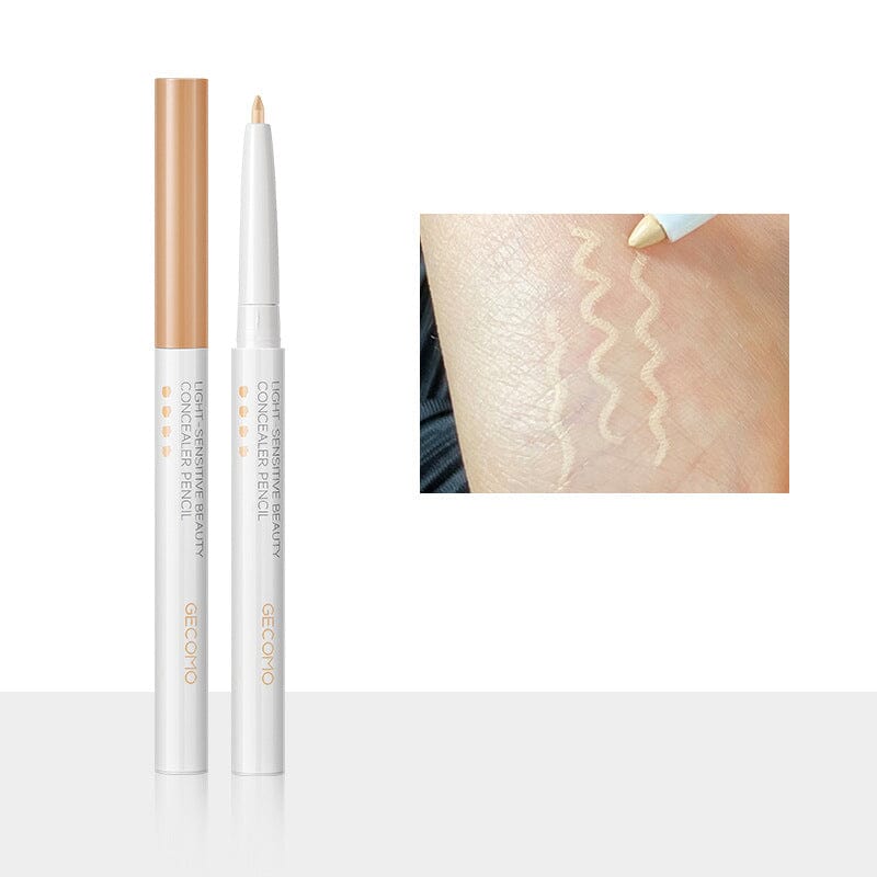Gluschwein - Multifunktionaler Concealer-Stift Elfenbeinfarben