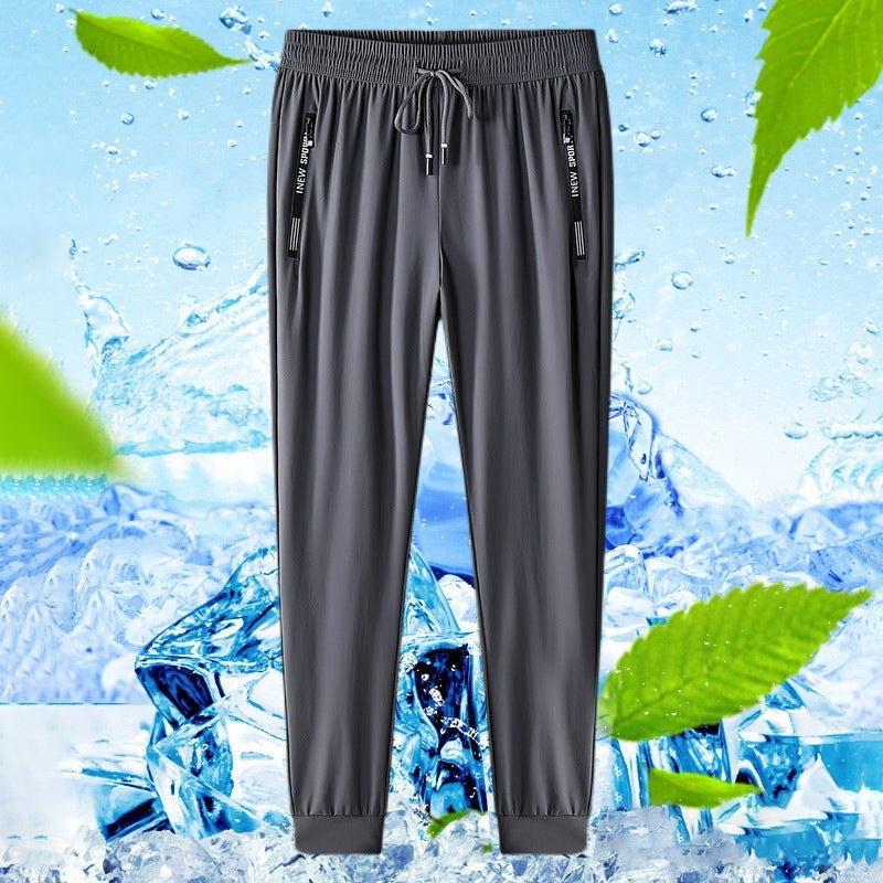 Gluschwein - Unisex super stretch schnell trocknende Hose