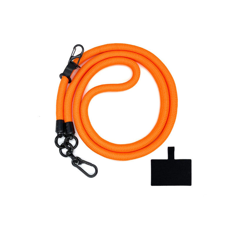Handy-Umhängeband – 10 mm x 120 cm