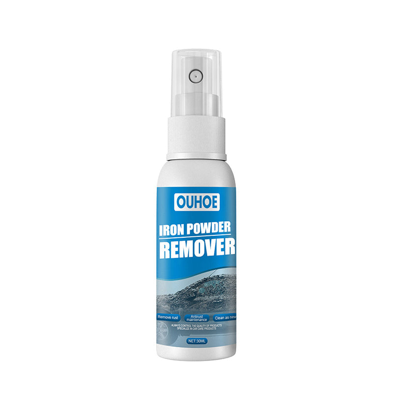 Gluschwein - Auto-Rostentfernungsspray 30ml (1 pc)