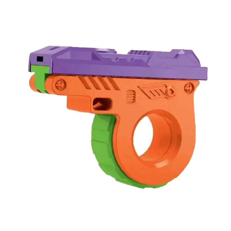 Gluschwein - Fidget Slider 3D gedrucktes Zappelspielzeug Gadget