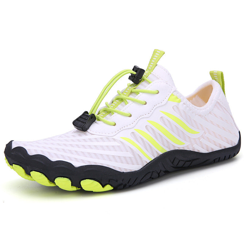 Gluschwein - Wanderschuhe für den Außenbereich