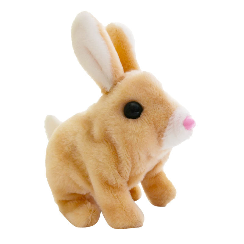 Gluschwein - Bunny Toys Pädagogisches interaktives Spielzeug