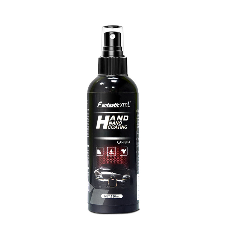Gluschwein - Spray for maling av biler 120ml