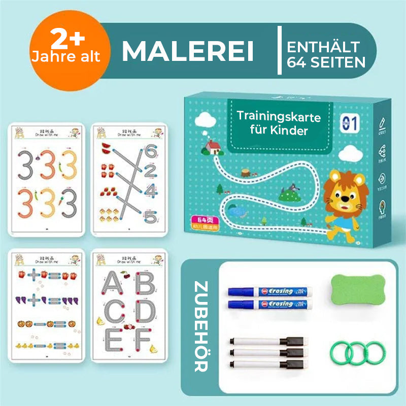 Gluschwein - 50 % Rabatt im Vorverkauf >>Lehrbuch für Kinderpädagogik—Vorverkauf (2 Wochen) 60 SEITEN
