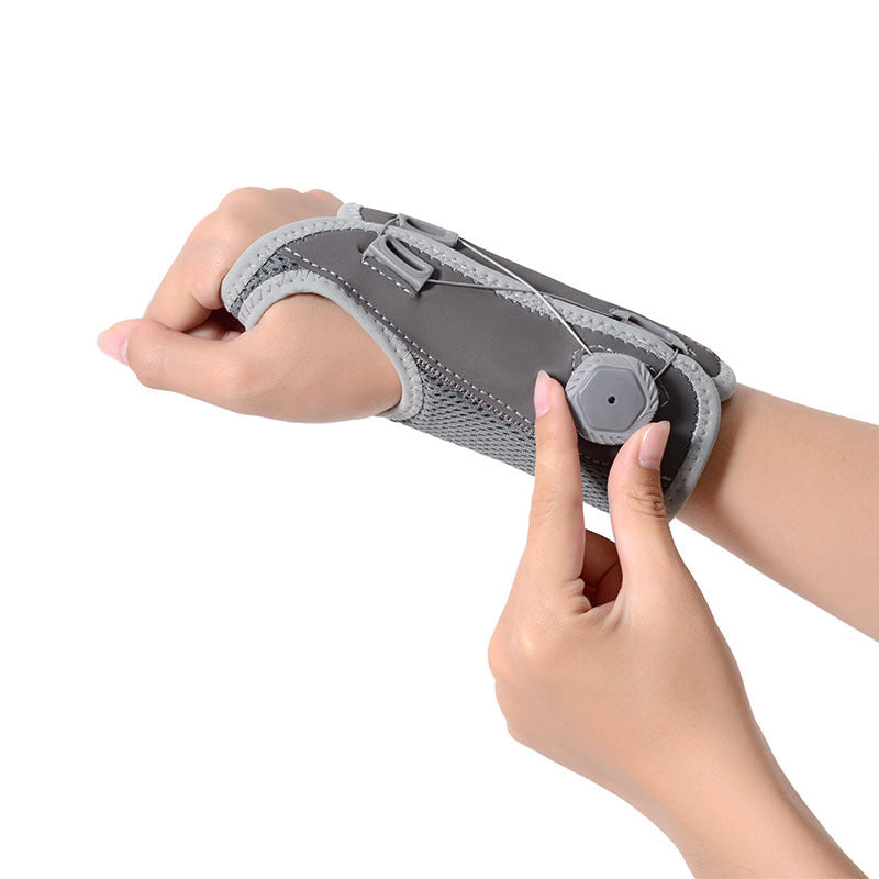 Gluschwein - Sport-Handgelenkschutz