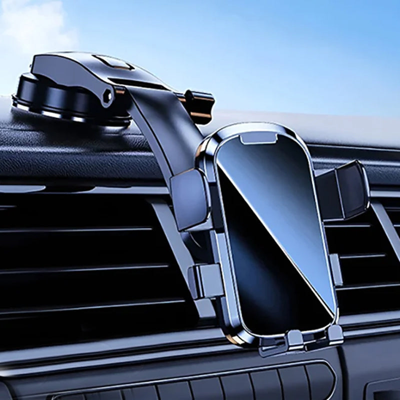 Gluschwein - Wasserfall-Stil Auto Armaturenbrett Handy-Halter