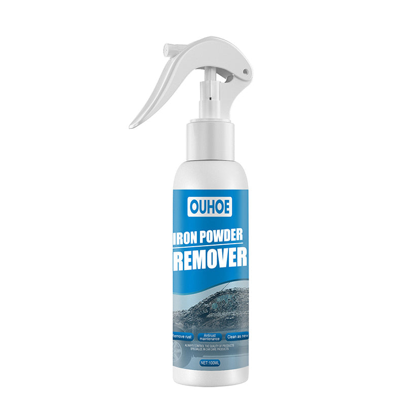 Gluschwein - Auto-Rostentfernungsspray 100ml (1 pc)