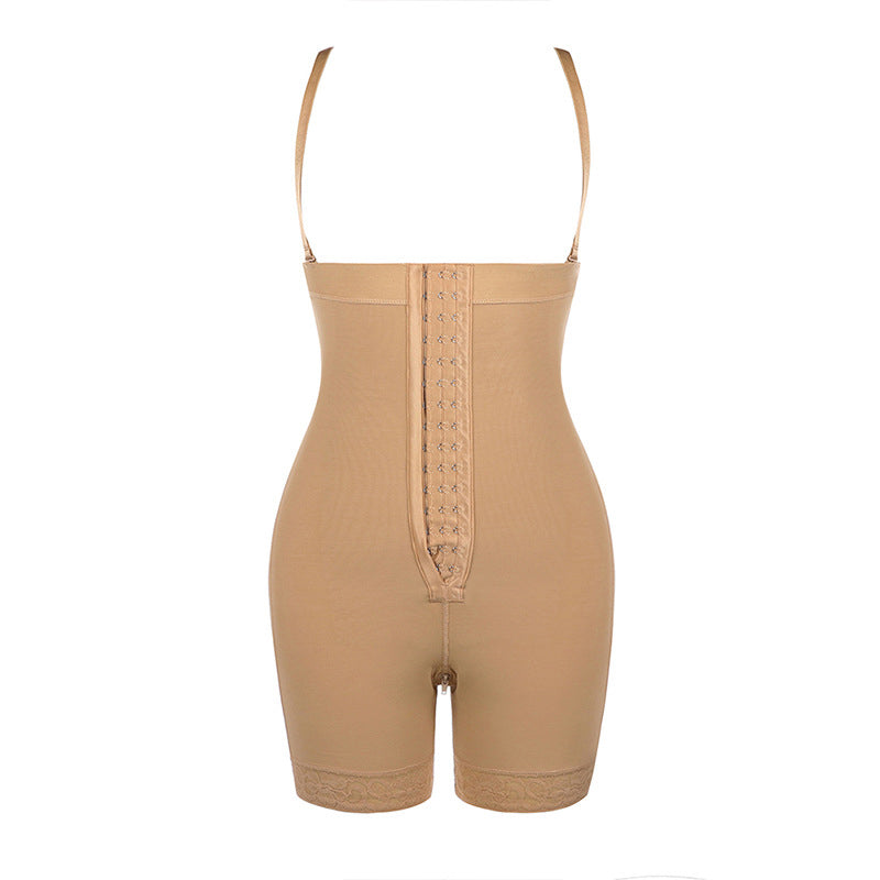 Gluschwein - Damen Stretch Shapewear
