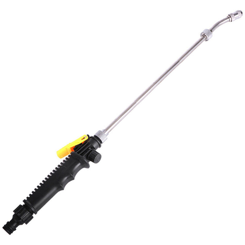 Gluschwein - 2-in-1 Hochdruckreiniger
