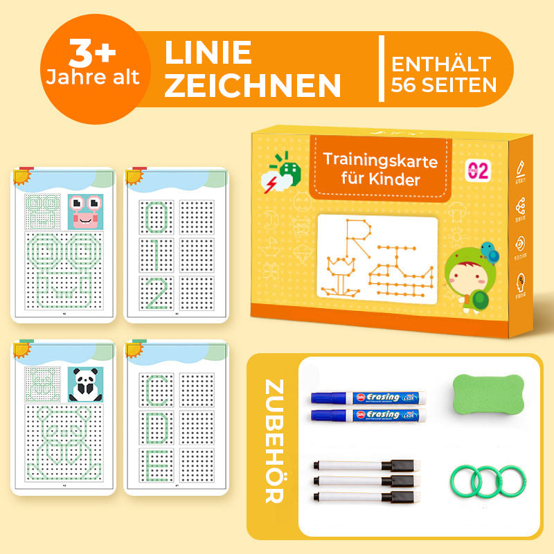Gluschwein - 50 % Rabatt im Vorverkauf >>Lehrbuch für Kinderpädagogik—Vorverkauf (2 Wochen) 56 SEITEN