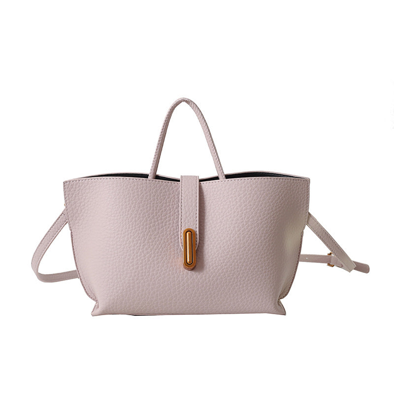 Sac fourre-tout élégant et spacieux