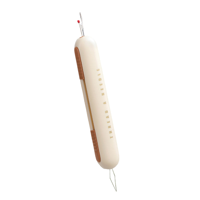 Gluschwein - 2 In 1 Needle Threader Seam Ripper