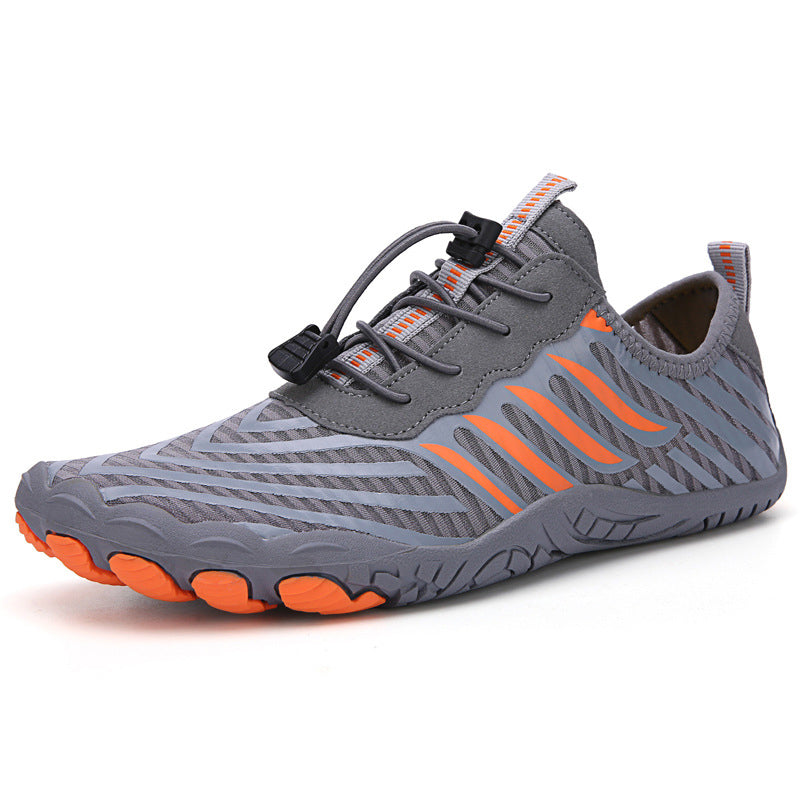 Gluschwein - Wanderschuhe für den Außenbereich