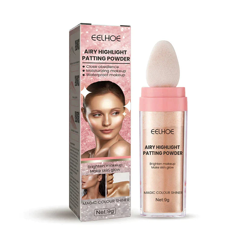 Gluschwein - Fluoreszierender Schminkstift Gold