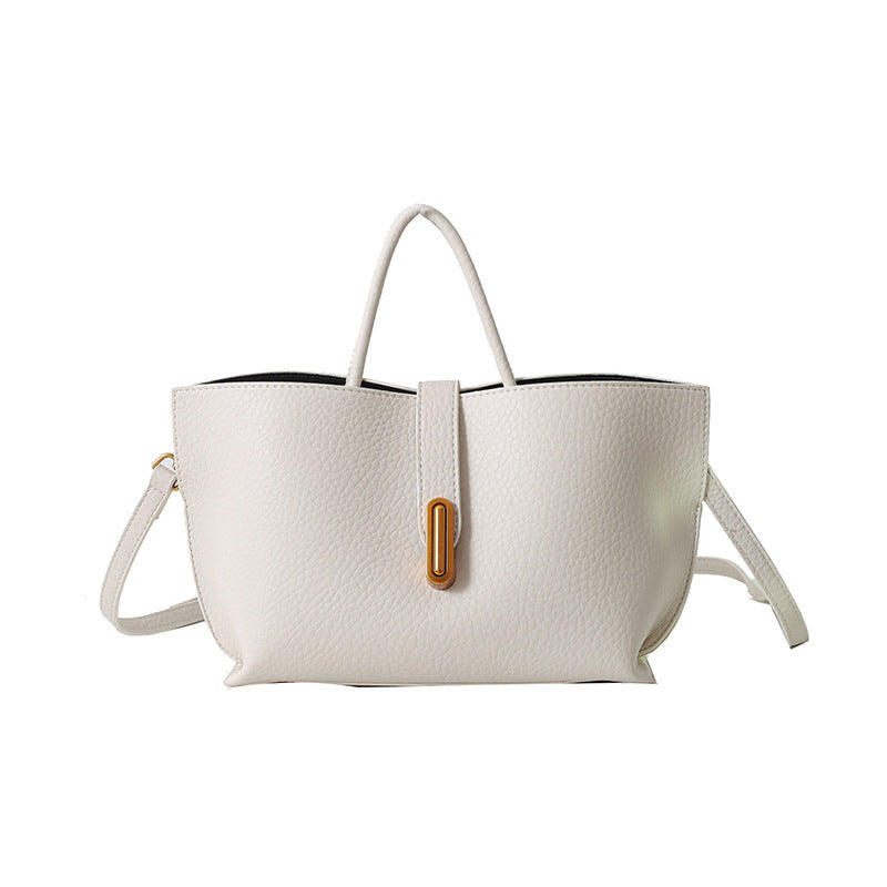 Sac fourre-tout élégant et spacieux