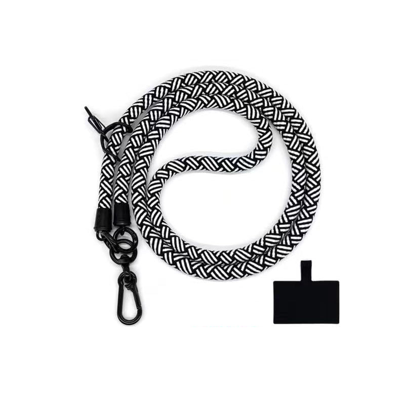 Handy-Umhängeband – 10 mm x 120 cm