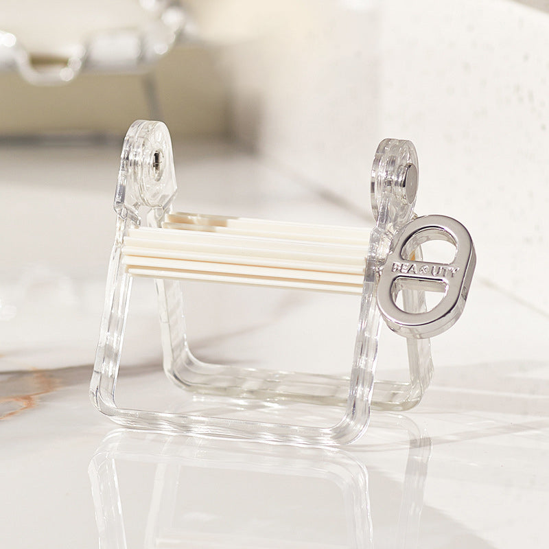Gluschwein - Toothpaste Squeeze Roller