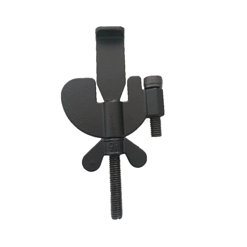 Gluschwein - Tragbarer Türstopper