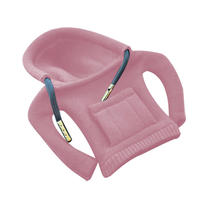 Gluschwein - Schalthebel Haube Rosa