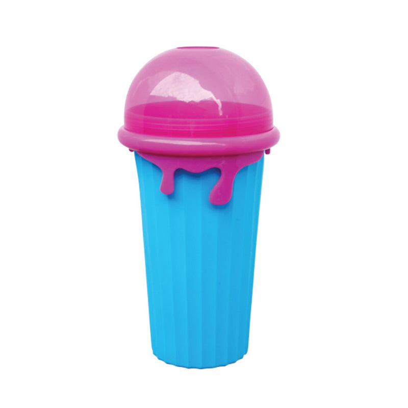Gluschwein - Smoothie-/Slushie-Becher