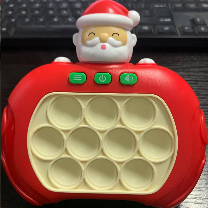 Gluschwein - Puzzlespielkonsole Für Kinder